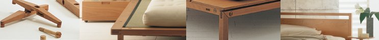 letti naturali, letti design, letti ecologici, design naturale
         arredamento ecologico, futon, design ecologico